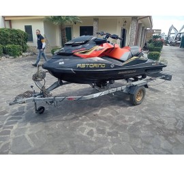 Moto d'acqua SEA2000 RXP X RS