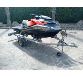 Moto d'acqua SEA2000 RXP X RS