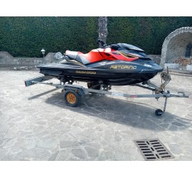 Moto d'acqua SEA2000 RXP X RS