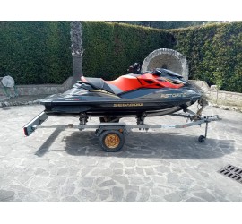 Moto d'acqua SEA2000 RXP X RS