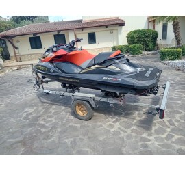 Moto d'acqua SEA2000 RXP X RS