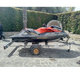 Moto d'acqua SEA2000 RXP X RS