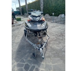 Moto d'acqua SEA2000 RXP X RS