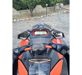 Moto d'acqua SEA2000 RXP X RS