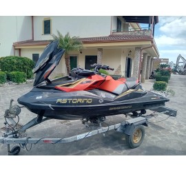 Moto d'acqua SEA2000 RXP X RS