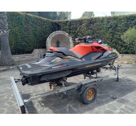 Moto d'acqua SEA2000 RXP X RS