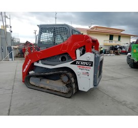 Takeuchi TL10 V2