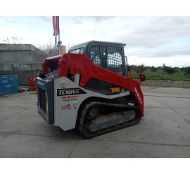 Takeuchi TL10 V2