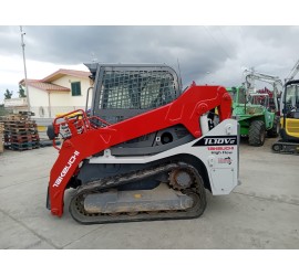 Takeuchi TL10 V2