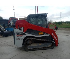 Takeuchi TL10 V2