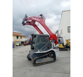 Takeuchi TL10 V2