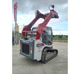 Takeuchi TL10 V2