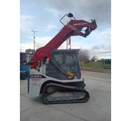 Takeuchi TL10 V2