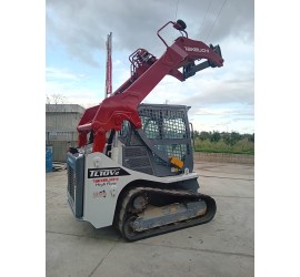 Takeuchi TL10 V2