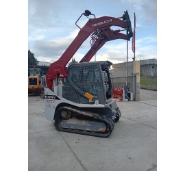 Takeuchi TL10 V2