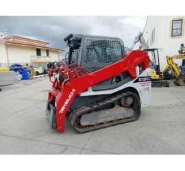 Takeuchi TL10 V2