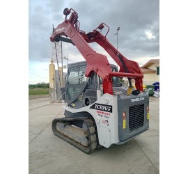 Takeuchi TL10 V2