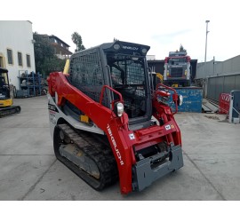 Takeuchi TL10 V2