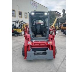 Takeuchi TL10 V2