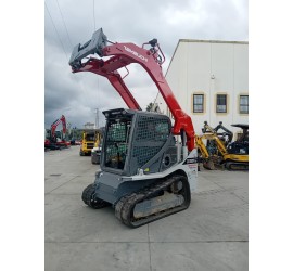 Takeuchi TL10 V2