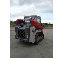 Takeuchi TL10 V2