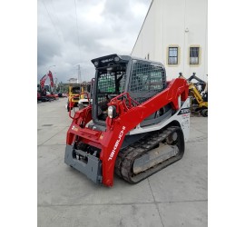 Takeuchi TL10 V2