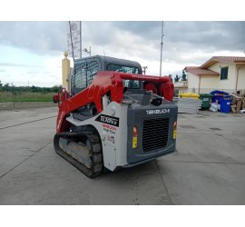 Takeuchi TL10 V2