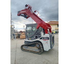 Takeuchi TL10 V2