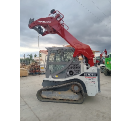 Takeuchi TL10 V2