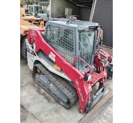 Takeuchi TL10 V2