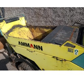 Ammann AFW 150