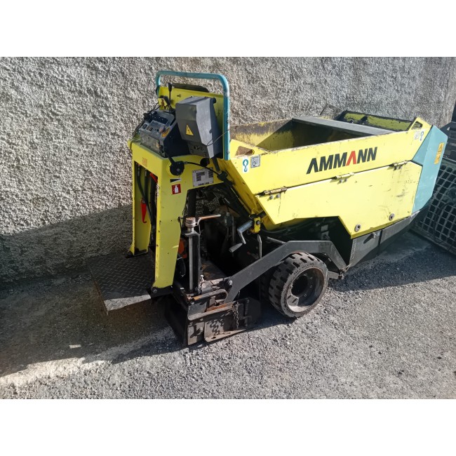 Ammann AFW 150