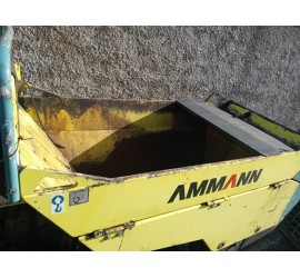 Ammann AFW 150