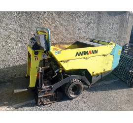 Ammann AFW 150