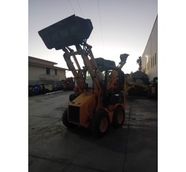 Terna JCB 1 CX