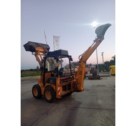 Terna JCB 1 CX