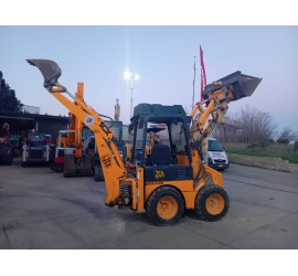 Terna JCB 1 CX