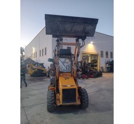 Terna JCB 1 CX