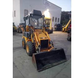 Terna JCB 1 CX