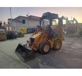 Terna JCB 1 CX