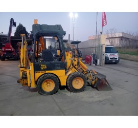 Terna JCB 1 CX