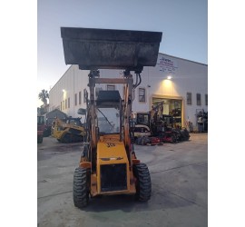 Terna JCB 1 CX