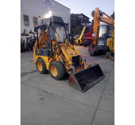 Terna JCB 1 CX