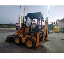 Terna JCB 1 CX