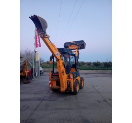 Terna JCB 1 CX