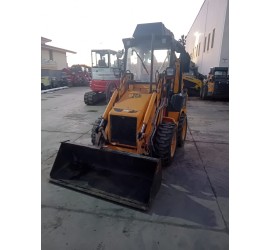 Terna JCB 1 CX