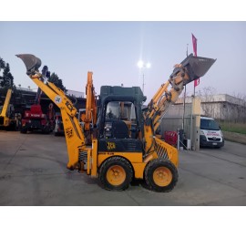 Terna JCB 1 CX