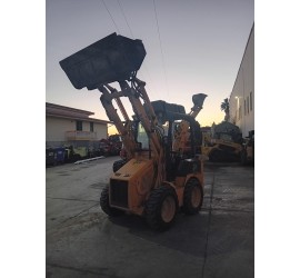 Terna JCB 1 CX