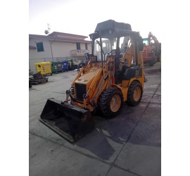 Terna JCB 1 CX