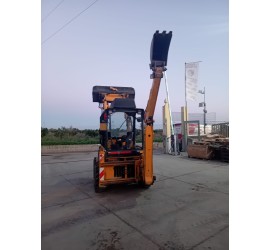 Terna JCB 1 CX